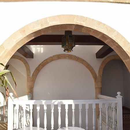 Riad Saltana Essaouira Exterior photo