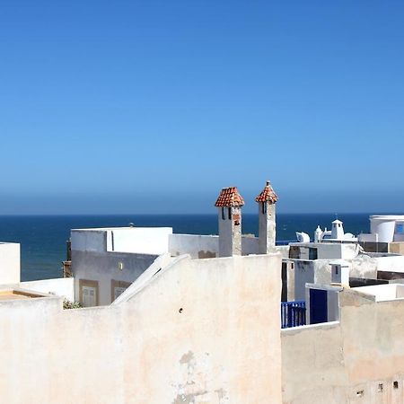 Riad Saltana Essaouira Exterior photo