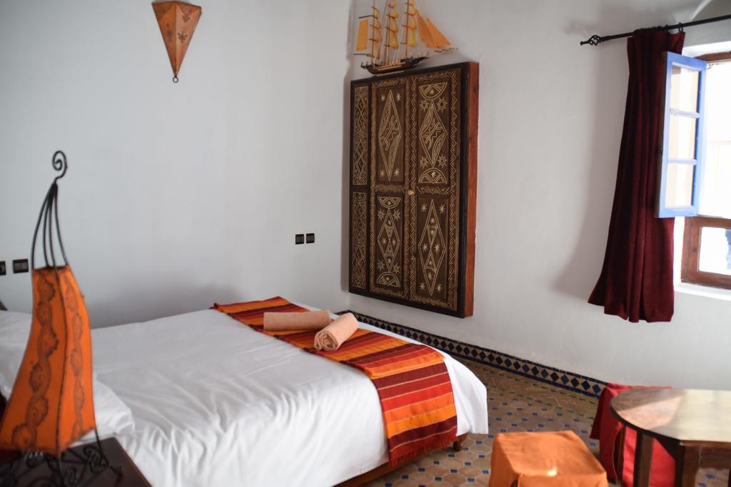 Riad Saltana Essaouira Room photo