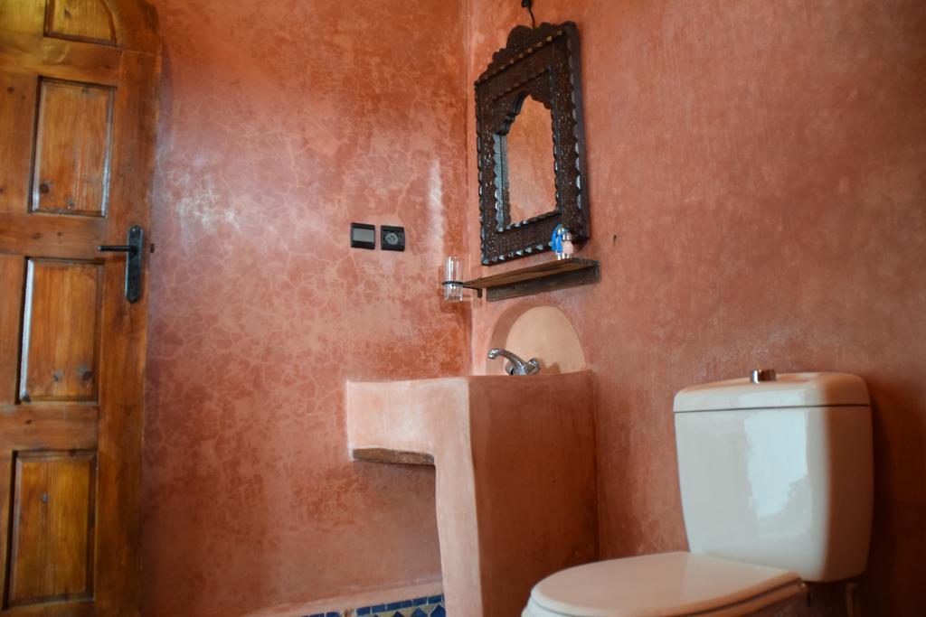 Riad Saltana Essaouira Room photo
