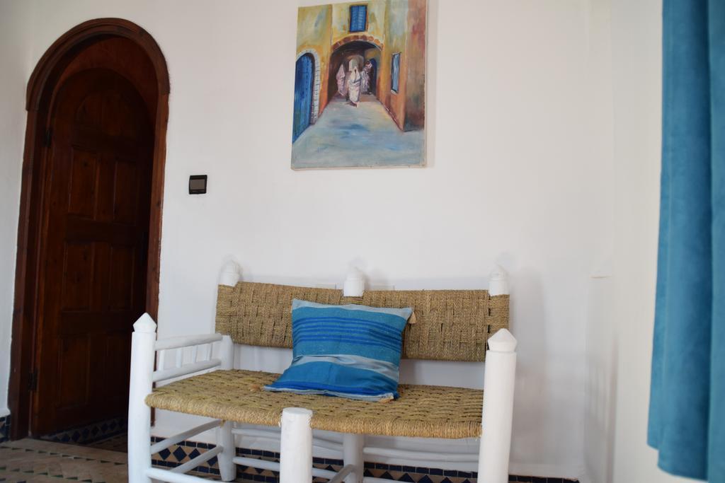Riad Saltana Essaouira Room photo