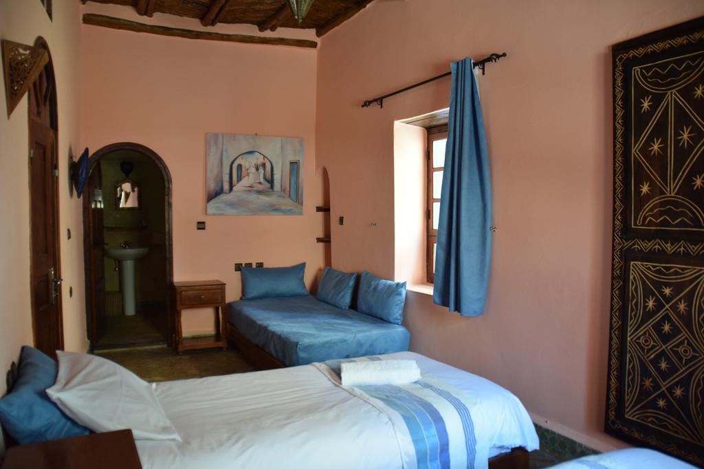 Riad Saltana Essaouira Room photo