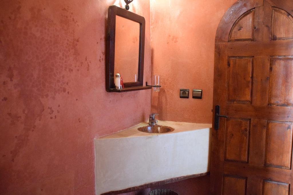 Riad Saltana Essaouira Room photo