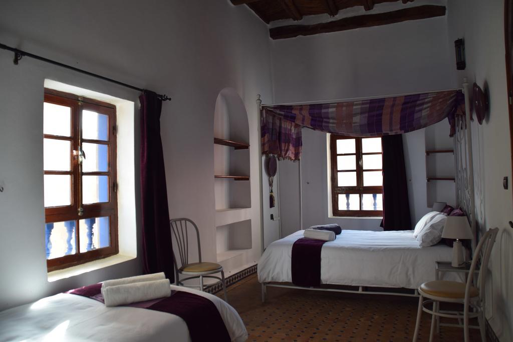 Riad Saltana Essaouira Room photo