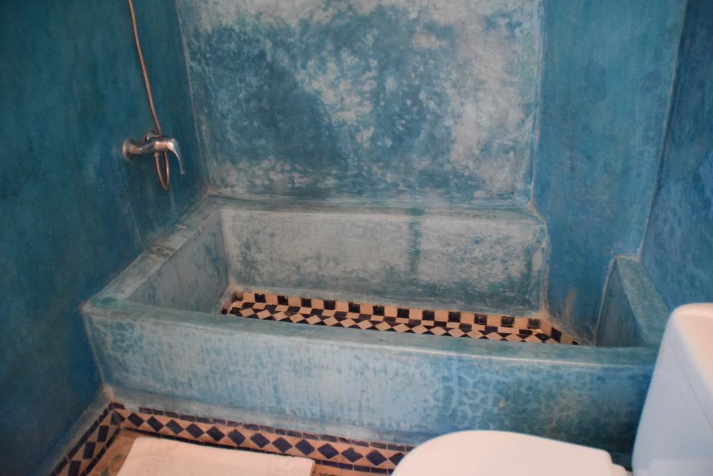 Riad Saltana Essaouira Room photo