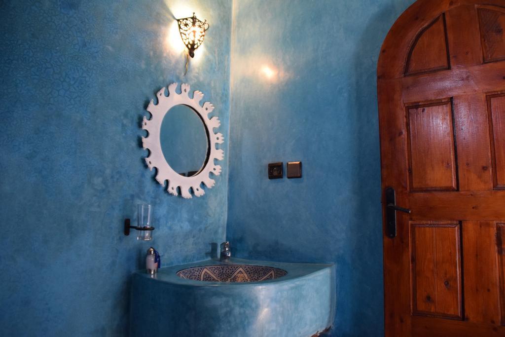 Riad Saltana Essaouira Room photo