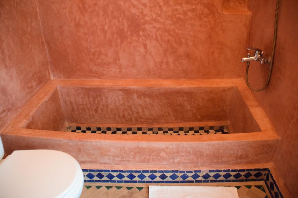 Riad Saltana Essaouira Room photo