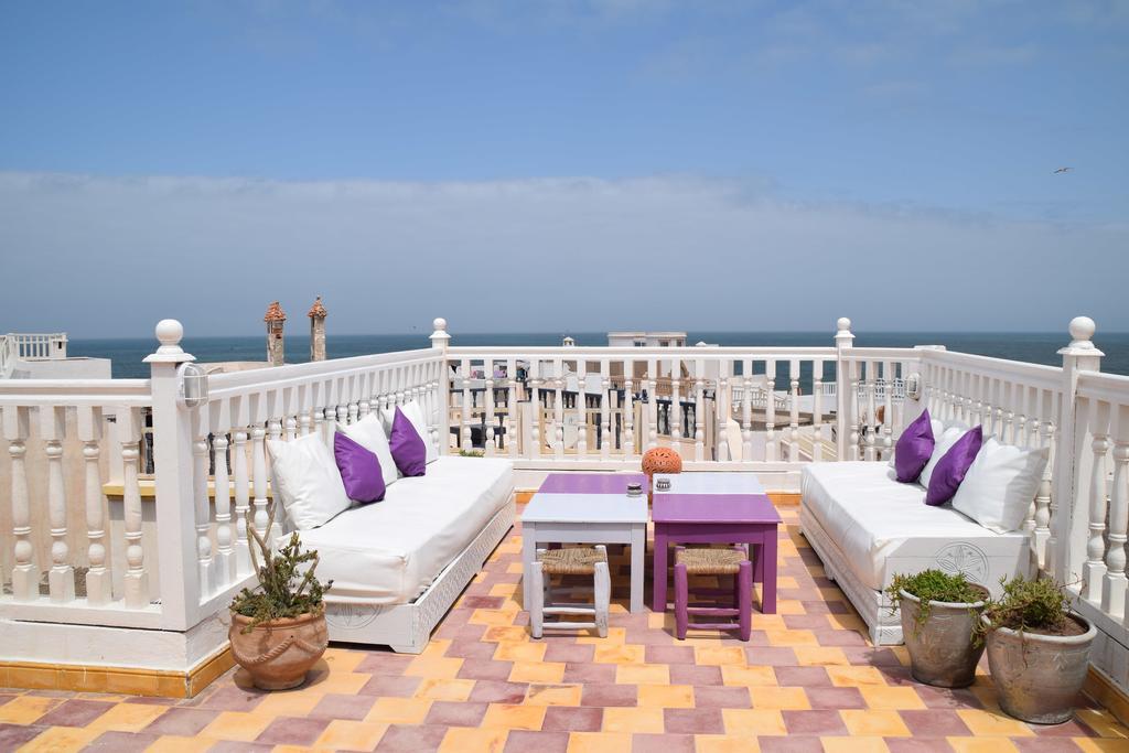 Riad Saltana Essaouira Exterior photo