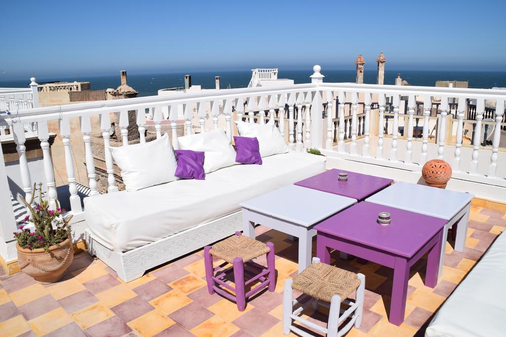 Riad Saltana Essaouira Exterior photo