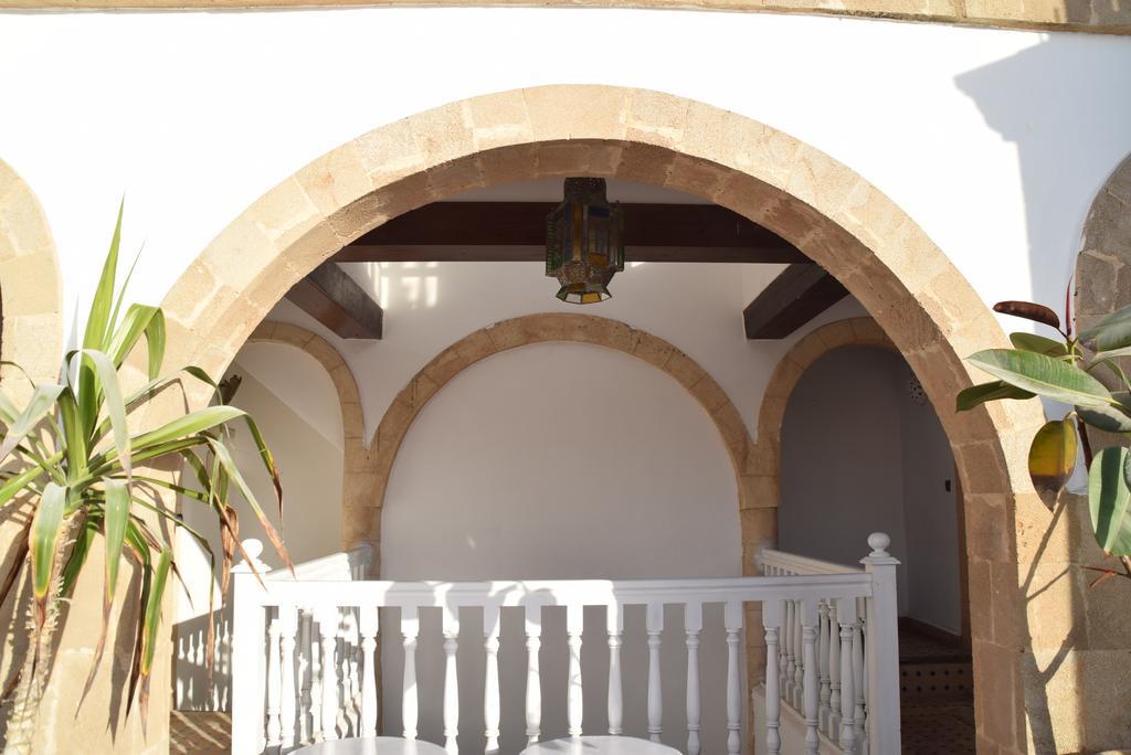 Riad Saltana Essaouira Exterior photo