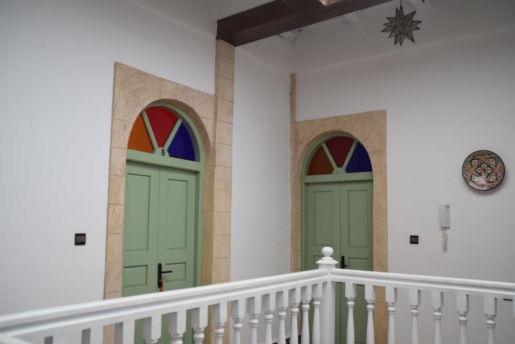 Riad Saltana Essaouira Exterior photo