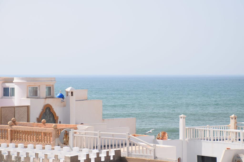 Riad Saltana Essaouira Exterior photo