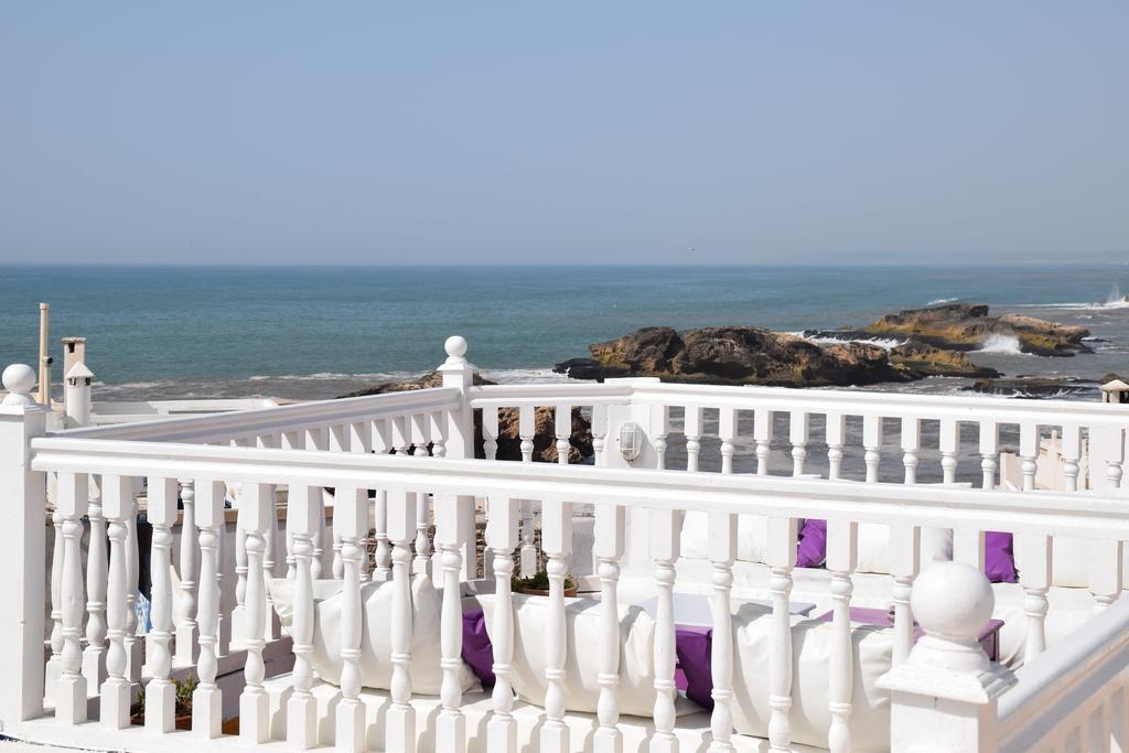 Riad Saltana Essaouira Exterior photo