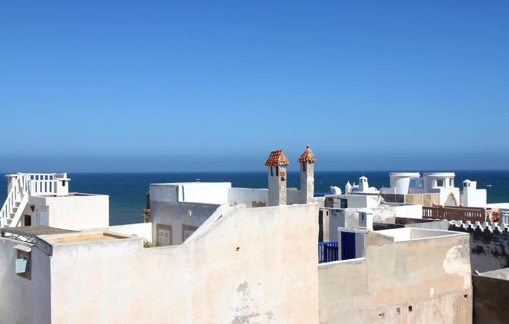 Riad Saltana Essaouira Exterior photo