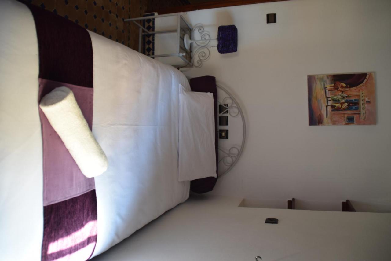 Riad Saltana Essaouira Exterior photo